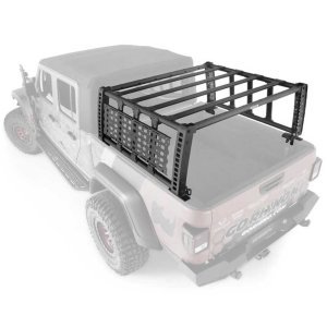 Bed rack Go Rhino Overland Xtreme