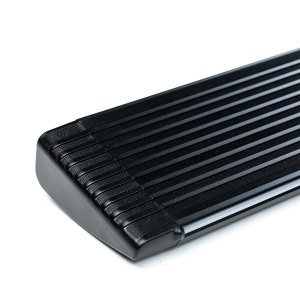 Electric side steps with LED OFD GEN2