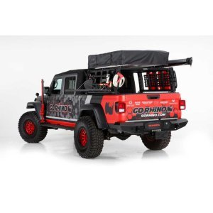 Bed rack Go Rhino Overland Xtreme