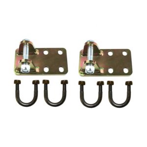 Steering stabilizer with bracket FOX Performance 2.0 IFP