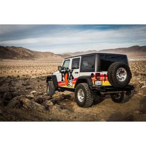 Steering stabilizer FOX Performance 2.0 IFP