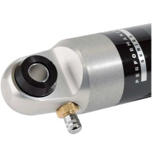 Steering stabilizer with bracket FOX Performance 2.0 IFP