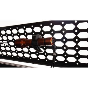 Bed rack Molle panels Rough Country