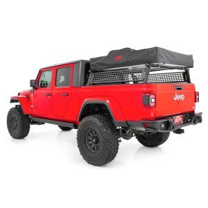 Bed rack Molle panels Rough Country
