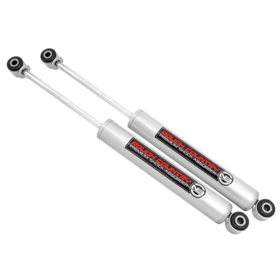 Rear nitro shock Rough Country N3 Premium Lift 1,5-3,5"