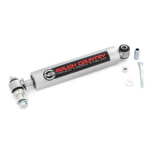Steering stabilizer Rough Country N3 Premium