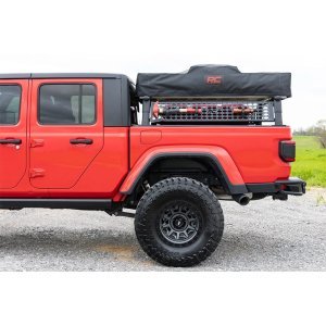 Bed rack Molle panels Rough Country