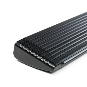 Electric side steps with LED OFD GEN2