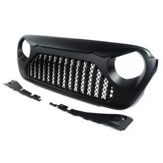 Grille OFD Angry Eyes