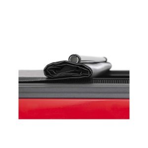 Soft roll-up bed cover Rough Country 5'7"
