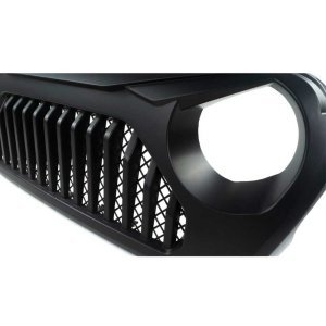 Grille OFD Angry Eyes