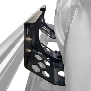 Awning mount kit Go Rhino SRM