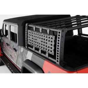 Gear plate kit Go Rhino SRM Overland