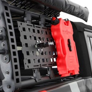 Gear plate kit Go Rhino SRM Overland