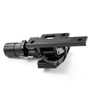 Electric side steps OFD GEN2