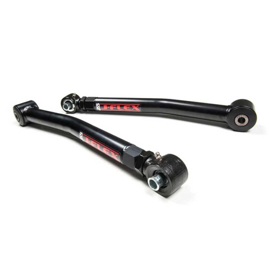 Rear upper adjustable control arm kit JKS J-Flex Lift 0-6"