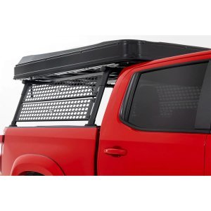 Bed rack Molle panels Rough Country