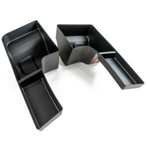 Trunk storage trays OFD