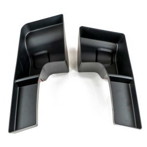Trunk storage trays OFD