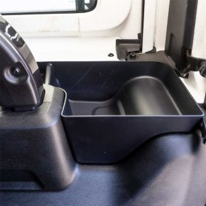 Trunk storage trays OFD