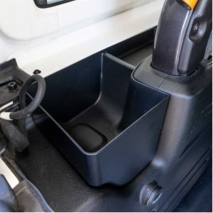 Trunk storage trays OFD