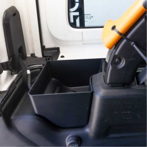 Trunk storage trays OFD