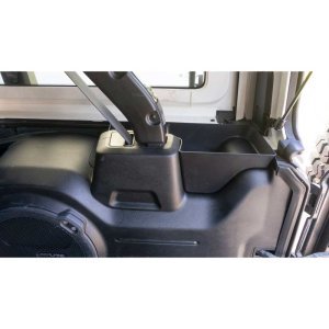 Trunk storage trays OFD