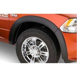 Front and rear fender flares Husky Liners OE Style