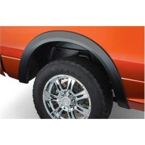 Front and rear fender flares Husky Liners OE Style