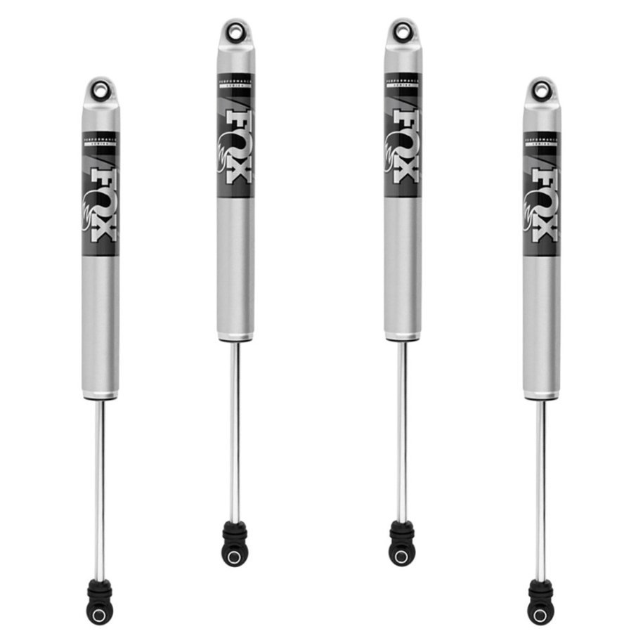 Shocks set FOX Performance 2.0 IFP Lift 2-3"