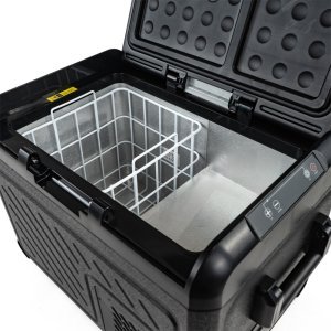 Car fridge freezer 40L OFD Arctodus GEN2