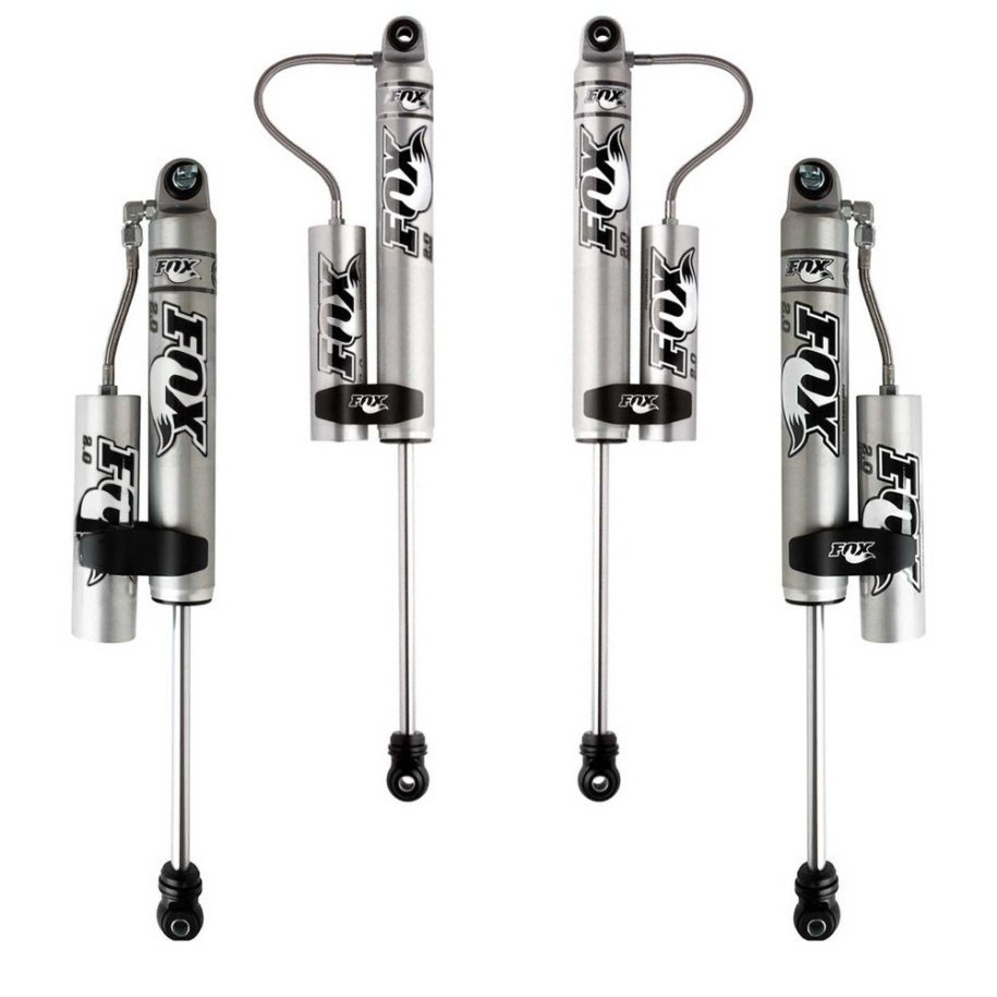 Shocks set FOX Performance 2.0 IFP Reservoir Lift 5-6"