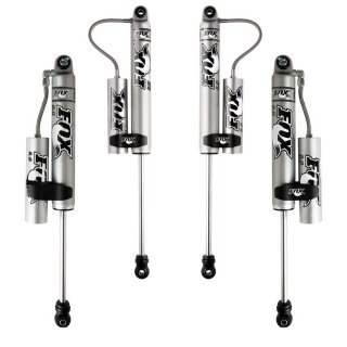 Shocks set FOX Performance 2.0 IFP Reservoir Lift 5-6"