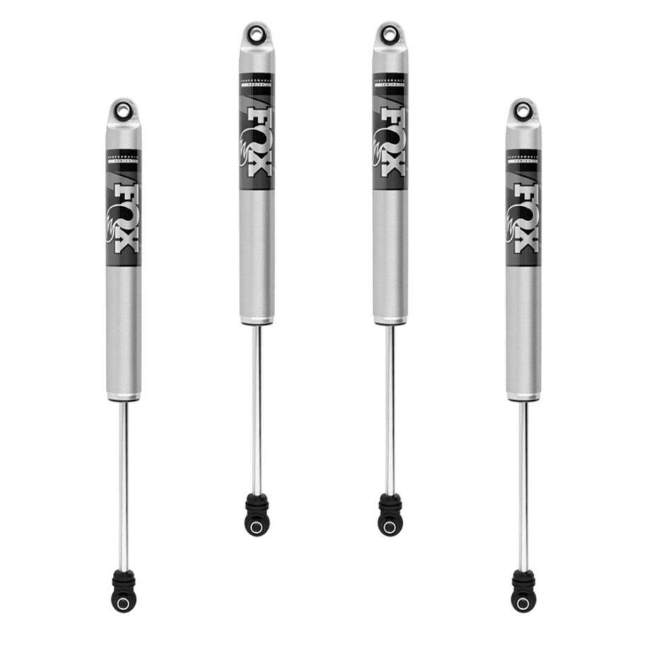 Shocks set FOX Performance 2.0 IFP Lift 0-1,5"