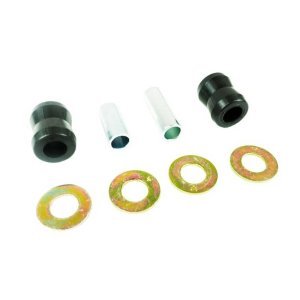 Rear nitro shock BDS NX2 Nitro Series Lift 2-3"