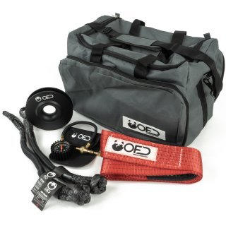 Baseline winch recovery kit OFD