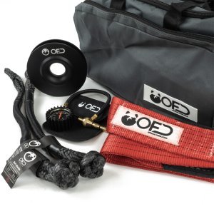 Baseline winch recovery kit OFD