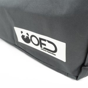 Medium 23K winch recovery kit OFD