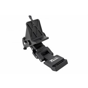 Power running boards Rough Country Double Cab