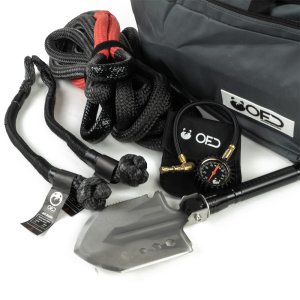 Kinetic 10K recovery kit OFD