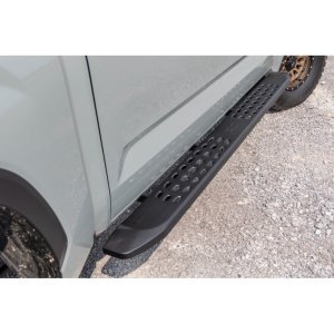 Running boards Rough Country RPT2 Crew Cab