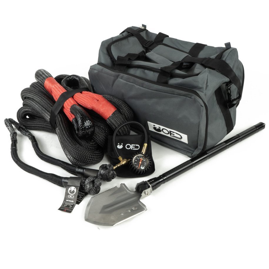 Kinetic 23K recovery kit OFD