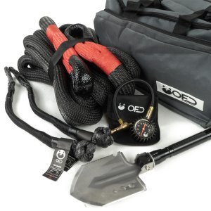 Kinetic 23K recovery kit OFD