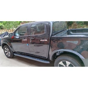 Side steps OFD Shark