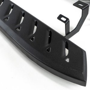 Side steps OFD Shark