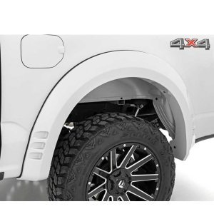 Front and rear fender flares Rough Country SF1