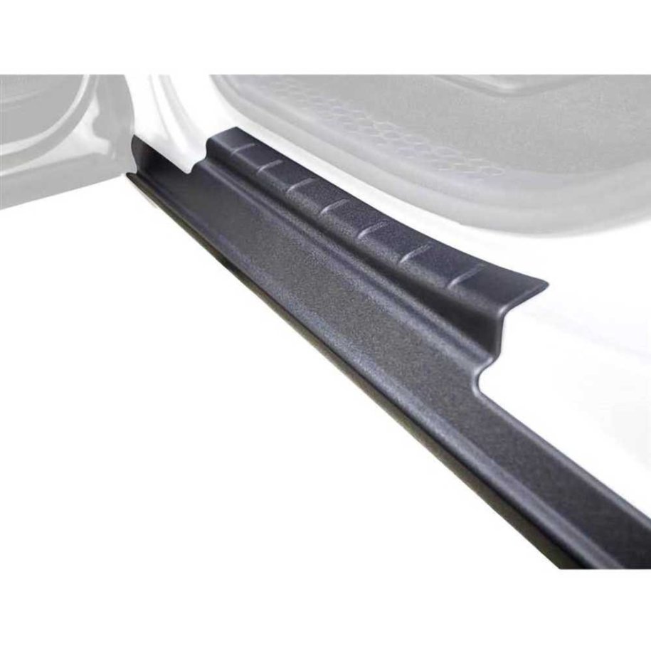 Front sill/side panels RealTruck Bushwacker Rocker Super Crew Cab