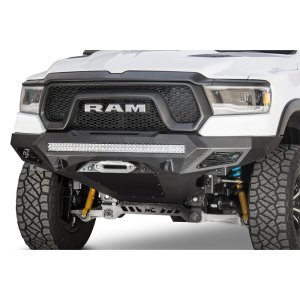 Front steel bumper Addictive Desert Designs Rebel