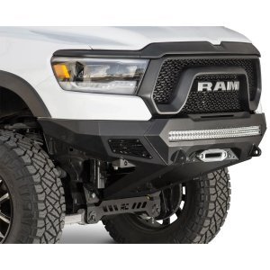 Front steel bumper Addictive Desert Designs Rebel