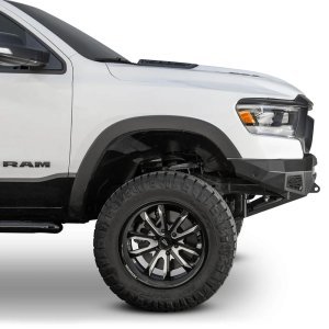 Front steel bumper Addictive Desert Designs Rebel